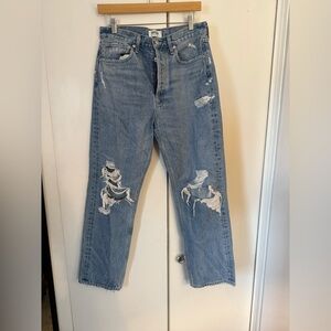AGOLDE jeans